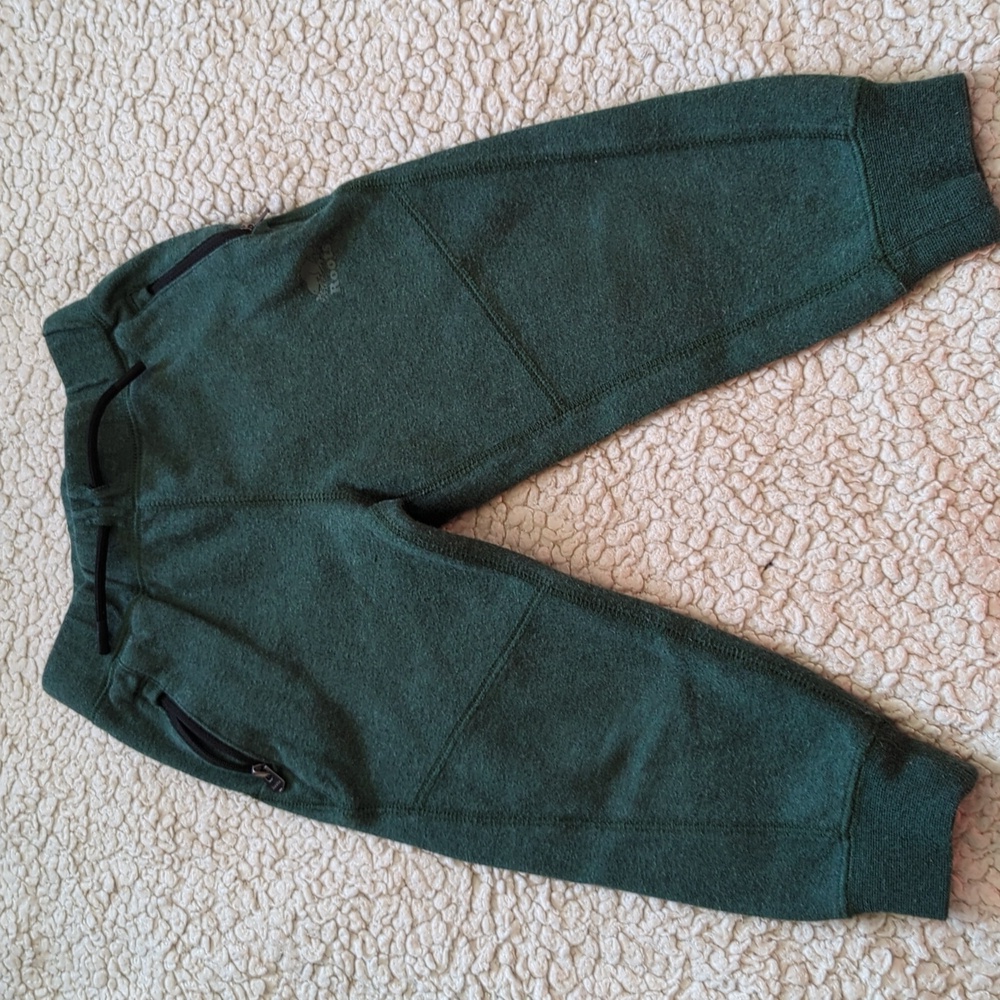 Roots 3T sweatpants